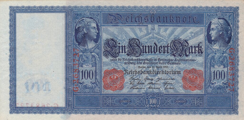How-Far-Back-Can-We-Go?---With-Banknotes!-Second-Edition!