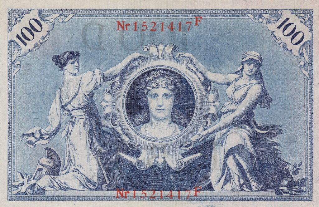 How-Far-Back-Can-We-Go?---With-Banknotes!-Second-Edition!