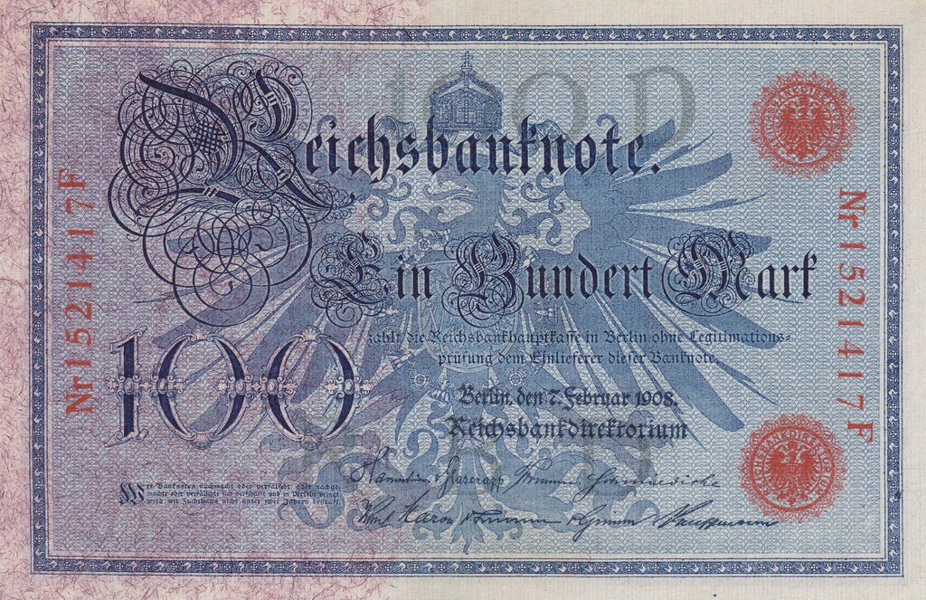 How-Far-Back-Can-We-Go?---With-Banknotes!-Second-Edition!