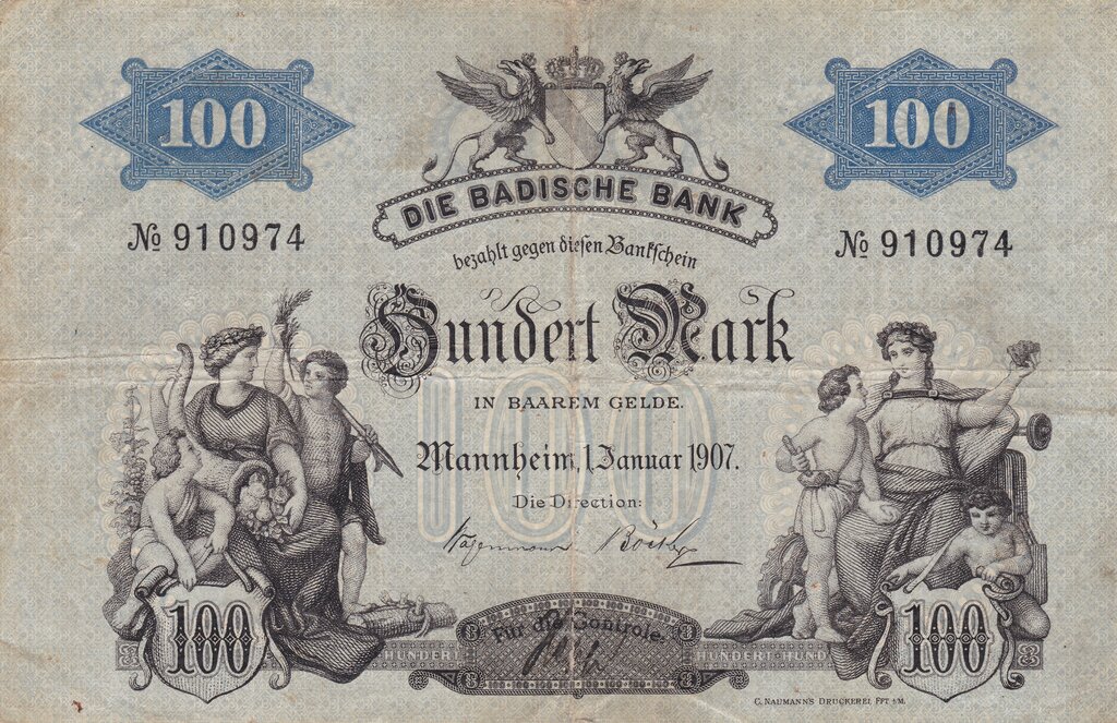 How-Far-Back-Can-We-Go?---With-Banknotes!-Second-Edition!
