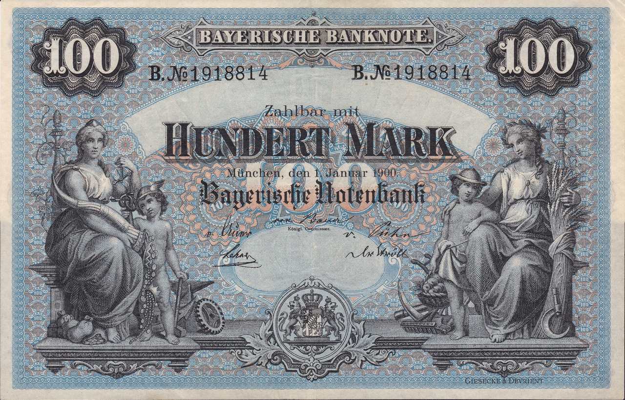 How-Far-Back-Can-We-Go?---With-Banknotes!-Second-Edition!