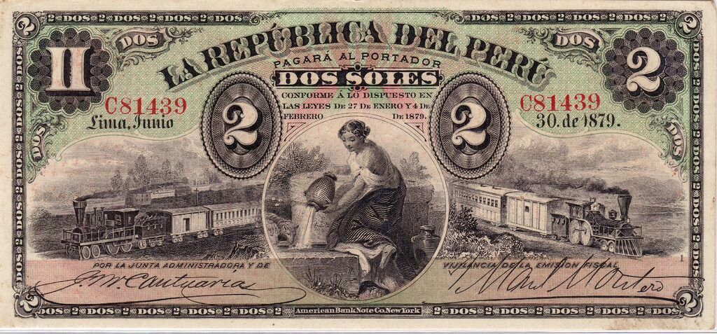 Notes-Depicting-A-Train: