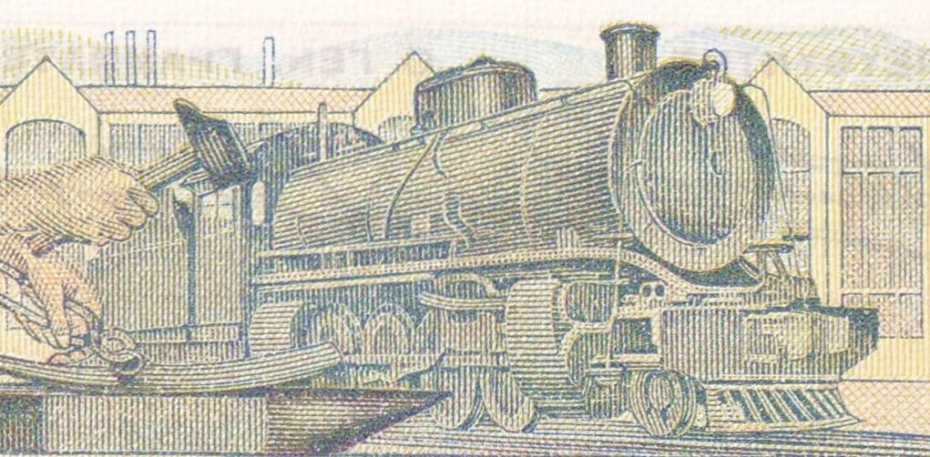 Notes-Depicting-A-Train: