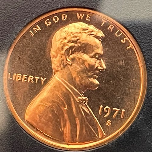 1971-S-Proof-Penny-DDO,-Better-Pics-At-The-Bottom