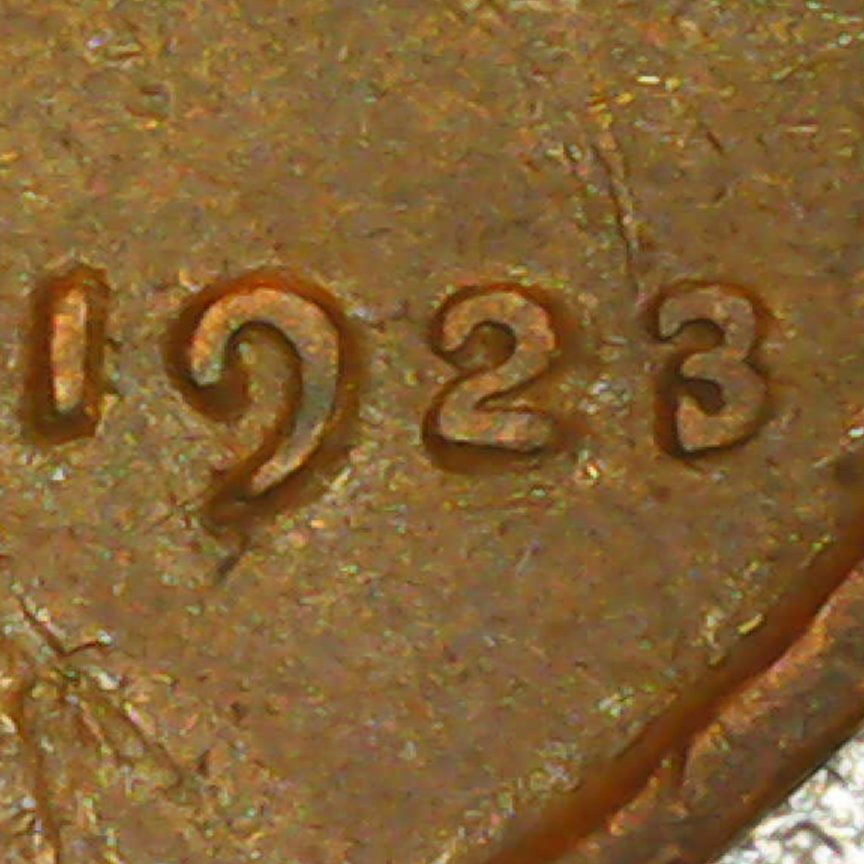 1923-Penny,-What-Caused-The-3-To-Look-Like-This?
