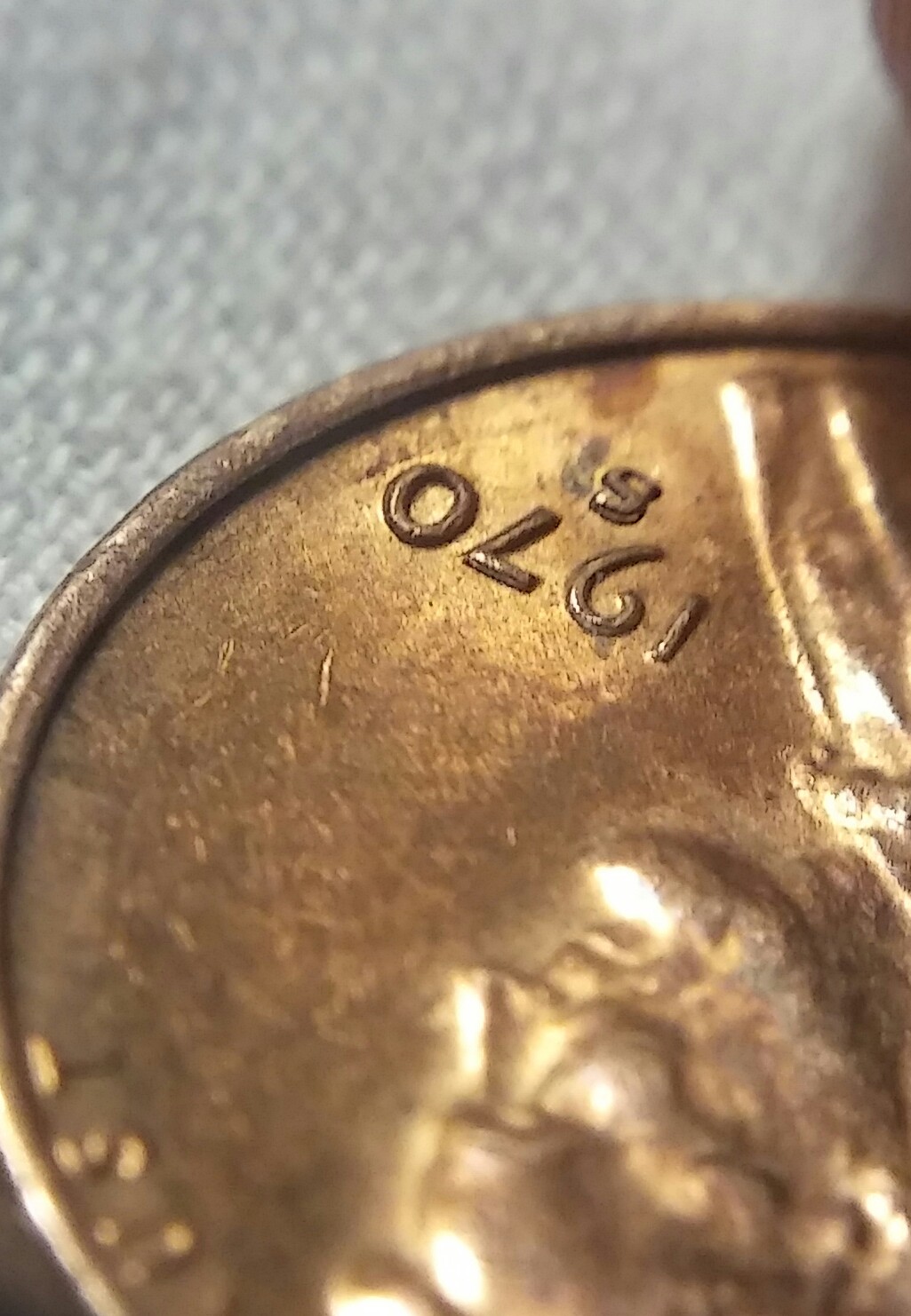 1970-S-Cent-DDO?-Large-Or-Small-Date?-Help-Please