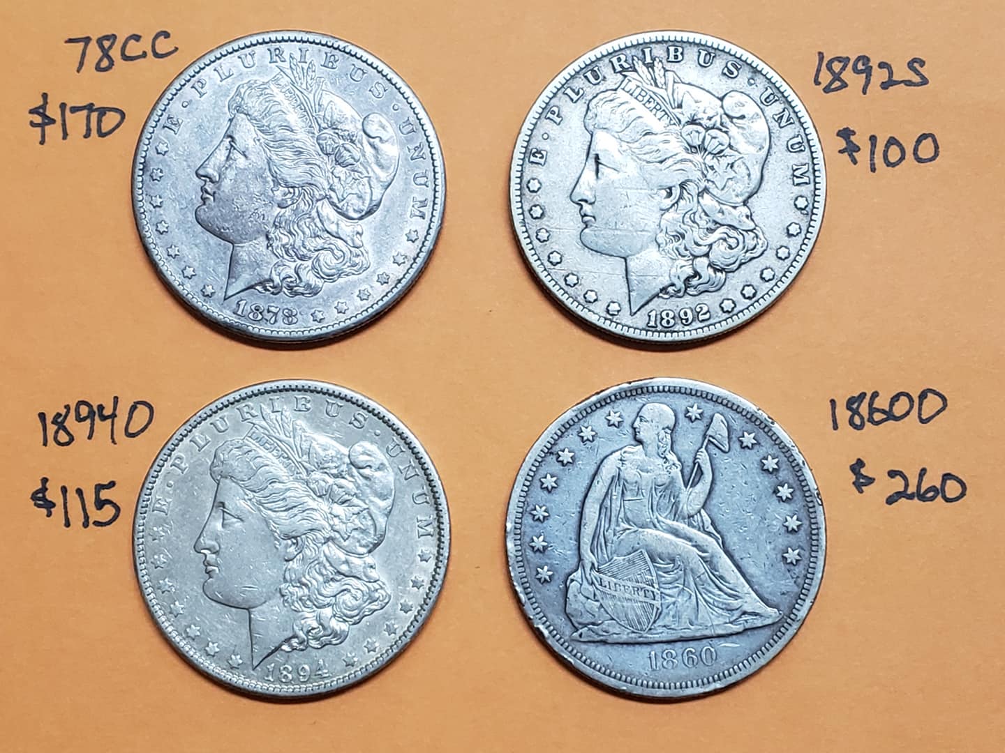 1860-O-Seated-Dollar---Real-Or-Fake?