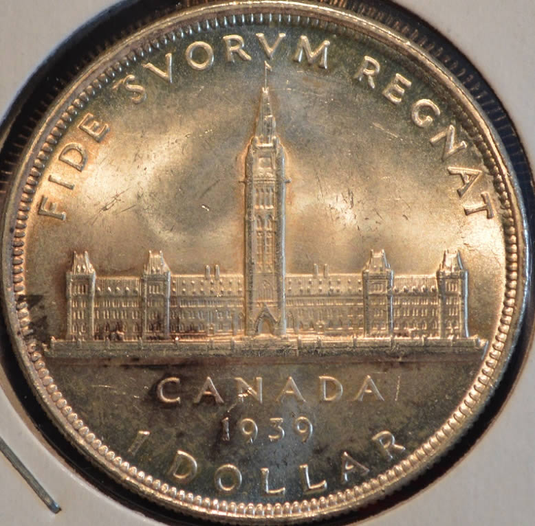 The-31-Days-Of-Canadian-Silver-Dollars
