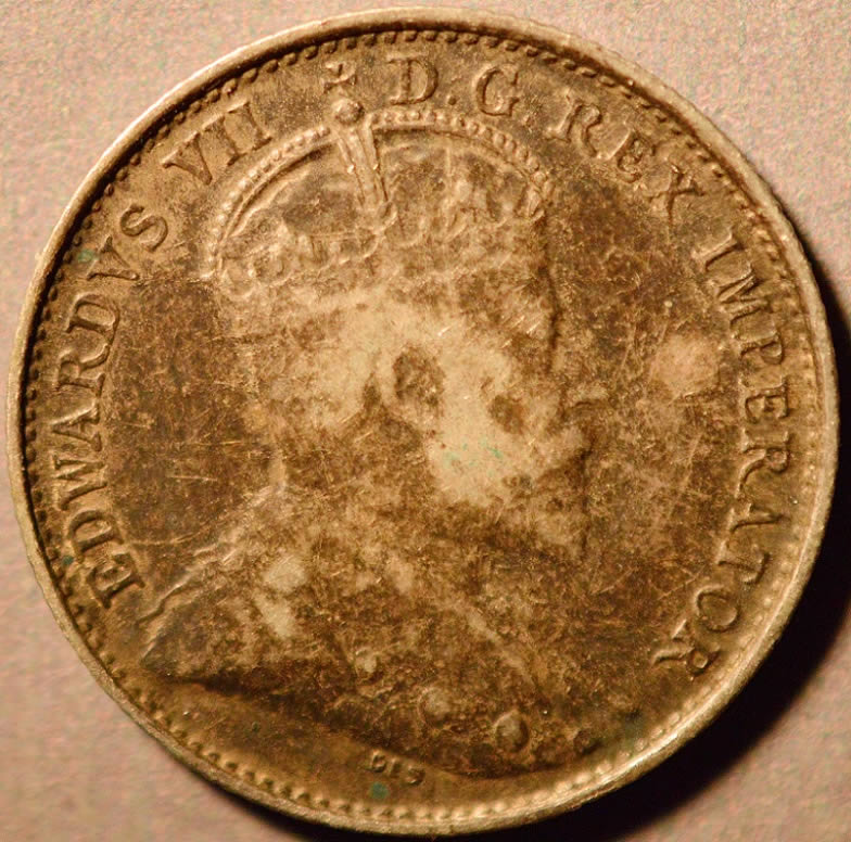 1903-5-Cents.-Grade-And-Variety.