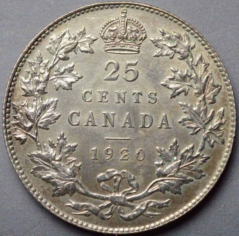 A-25cent-Piece-,-1920-.-Grade?