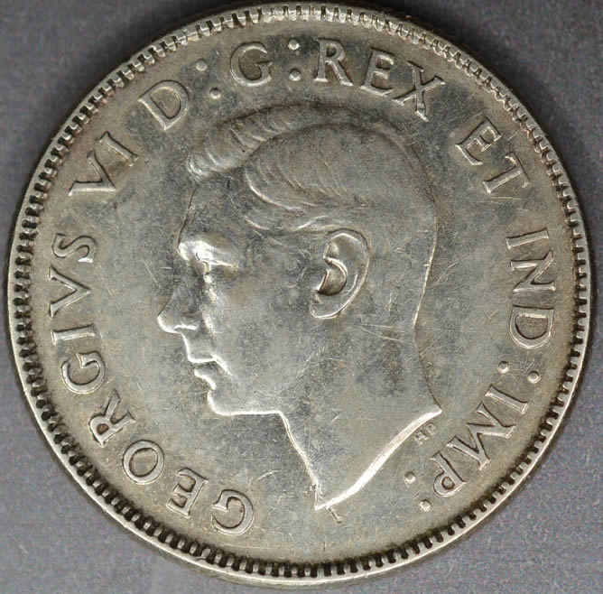 1947-Dot-Can-25-Cents.-Grade-And-Thoughts