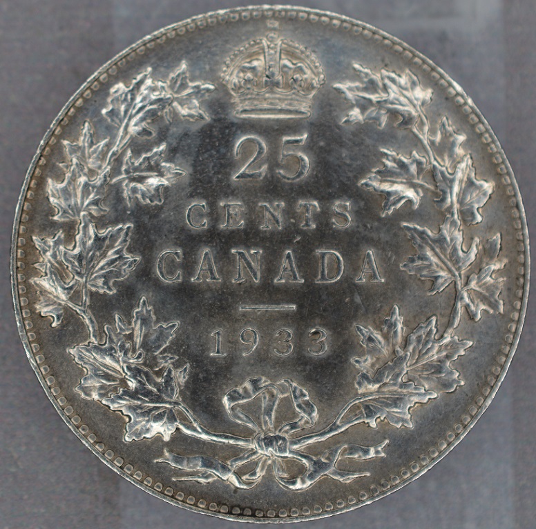 1933-25-Cents-For-Grading