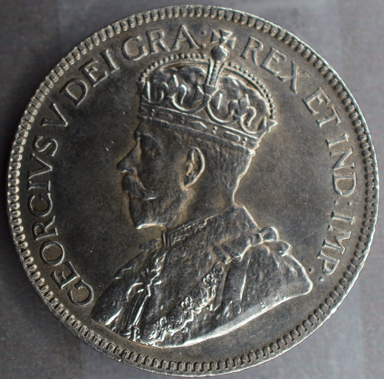 1933-25-Cents-For-Grading