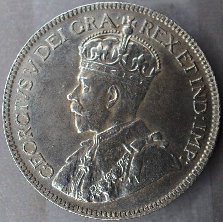 1933-25-Cents-For-Grading