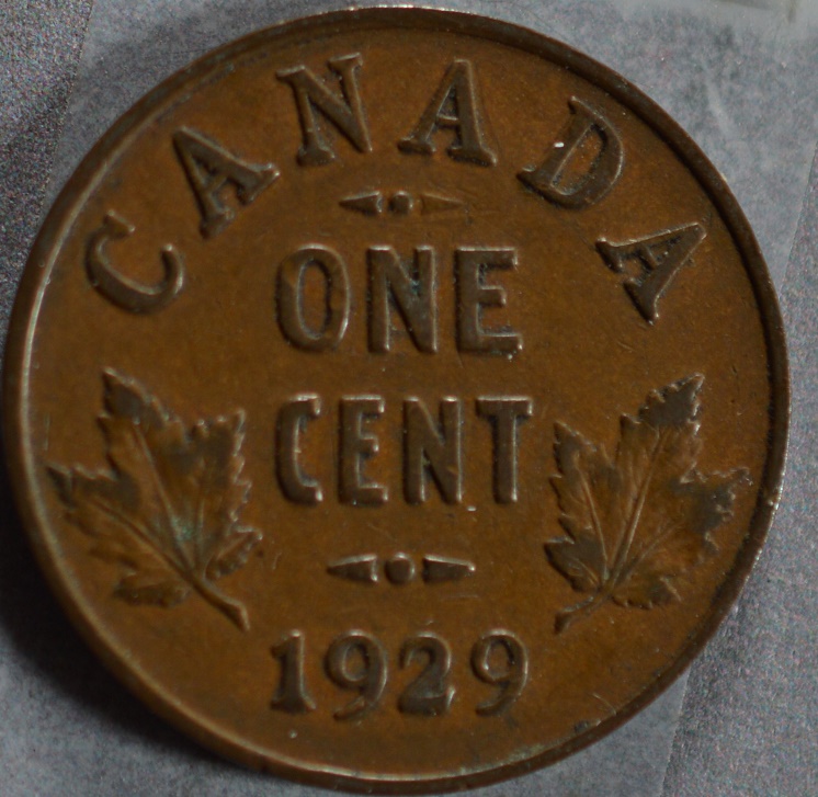 1929-Penny-.-High-9-/-Low-9-?