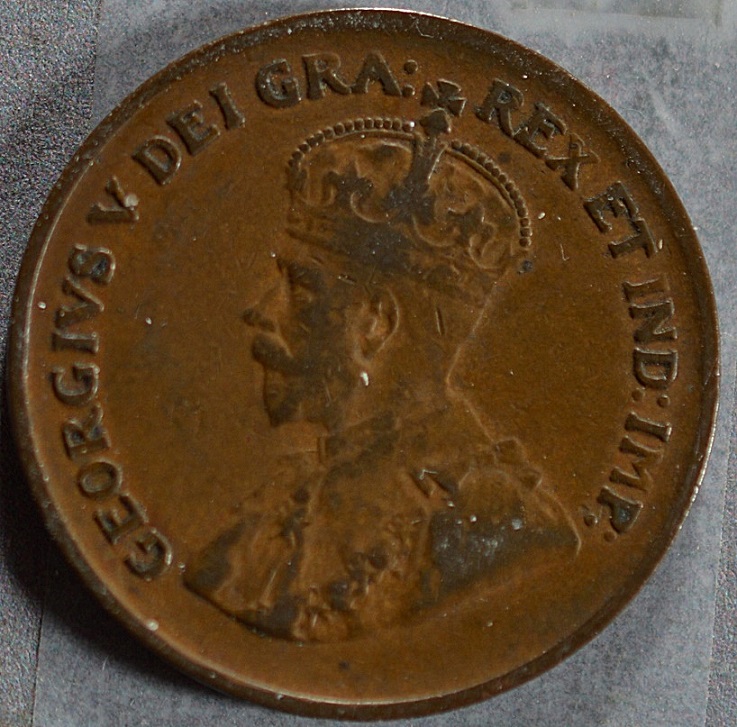 1929-Penny-.-High-9-/-Low-9-?