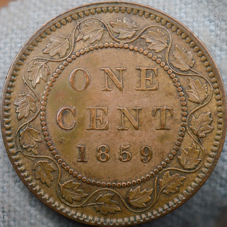 1859-Penny-For-Grading.