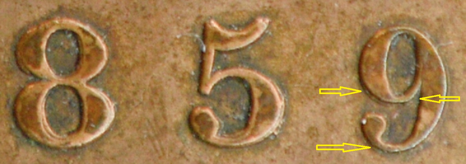 1859-Penny-For-Grading.