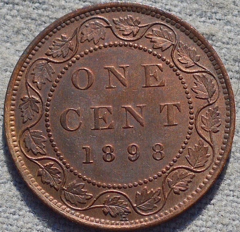 1898-H-Penny-For-Grading.