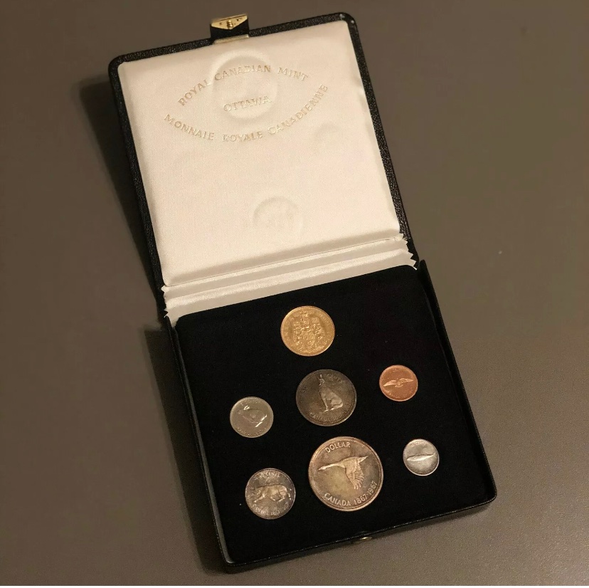 1967-Gold-Set---PL-Or-MS?