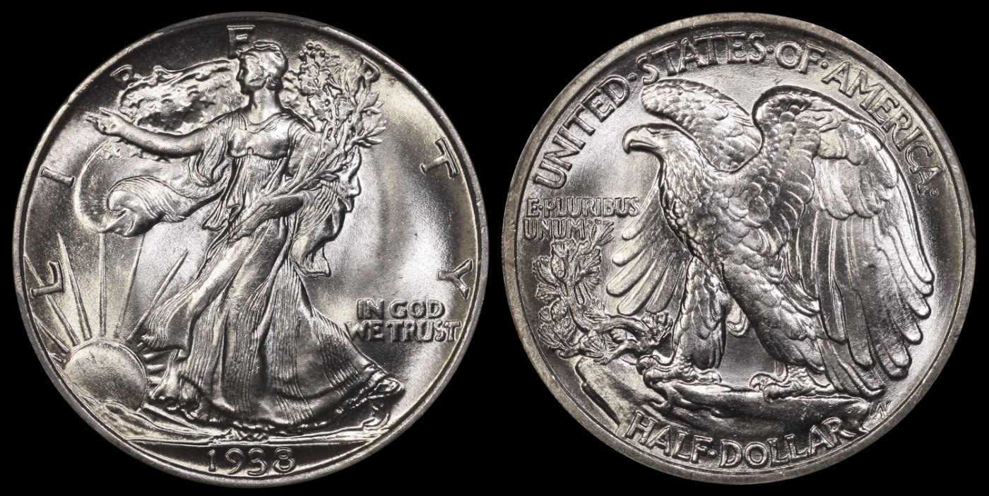 1938-Walking-Liberty-Half-Dollar---You-Vs.-PCGS-[grade-Posted]