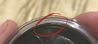 Is-This-Damage-Or-A-Mint-Error-On-The-2021-$20-Grey-Wolf-Coin?
