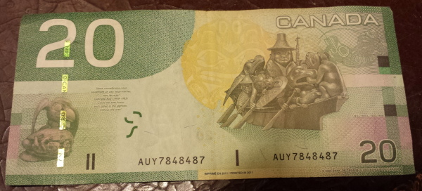 Found-A-Three-Digit-Radar-$20-Today!-What-Is-It-Worth?