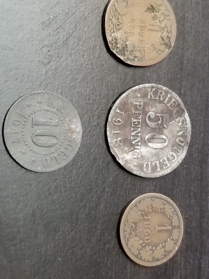 Post-A-German-State-Coin!