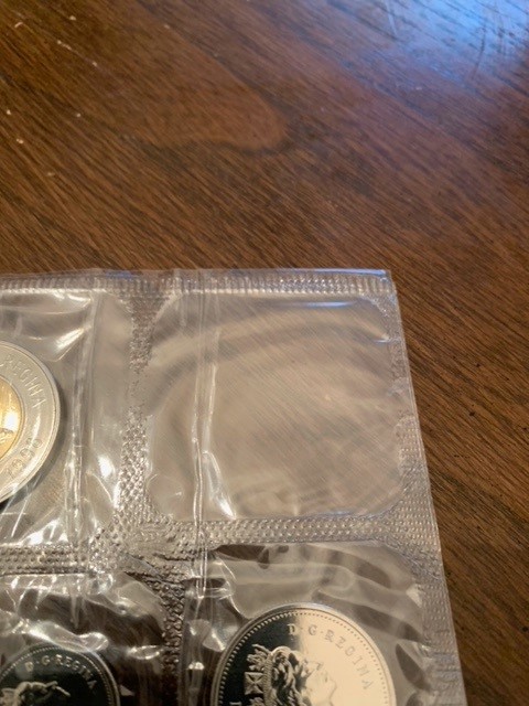 1998-Proof-Like-Set-With-Missing-50c