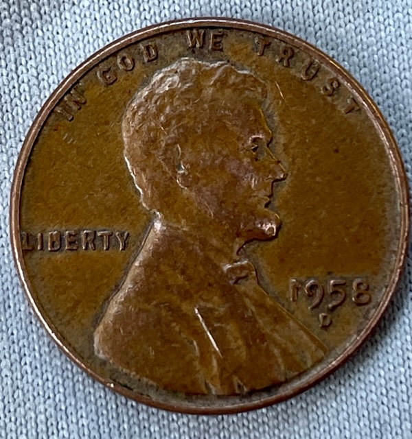 1958-D-Lincoln-Penny