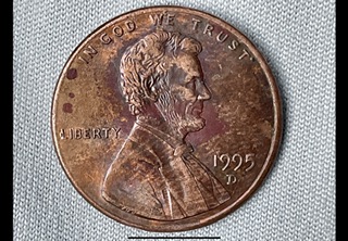 1995-Penny-Or-Cent-Errors
