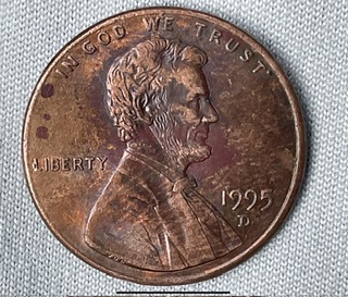 1995-Penny-Or-Cent-Errors