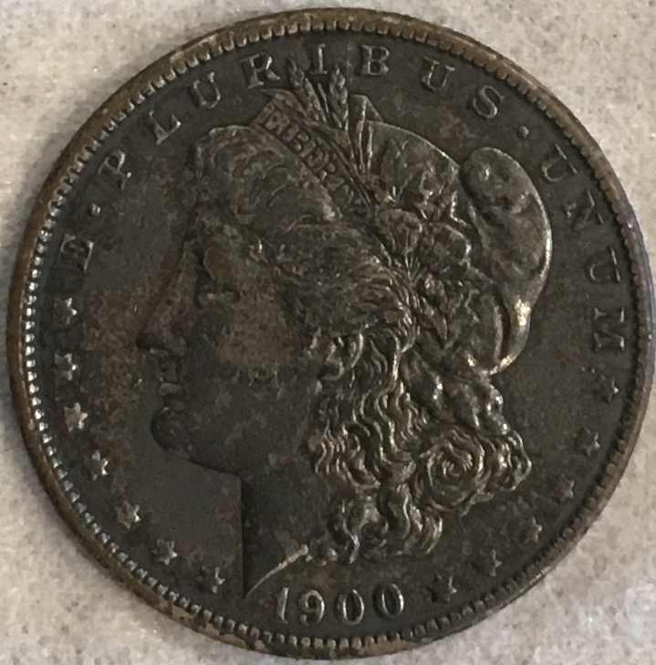 Wondering-If-I'm-More-Excited-Than-I-Should-Be-About-This-Coin,-Morgan-Dollar.