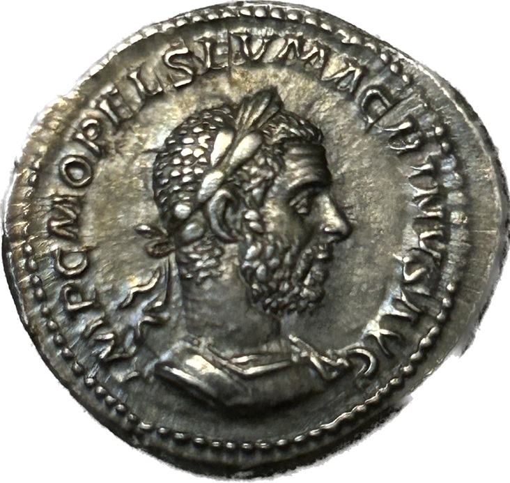 Emperor-Marcus-Opellius-Macrinus-11-April-217---8-June-218.
