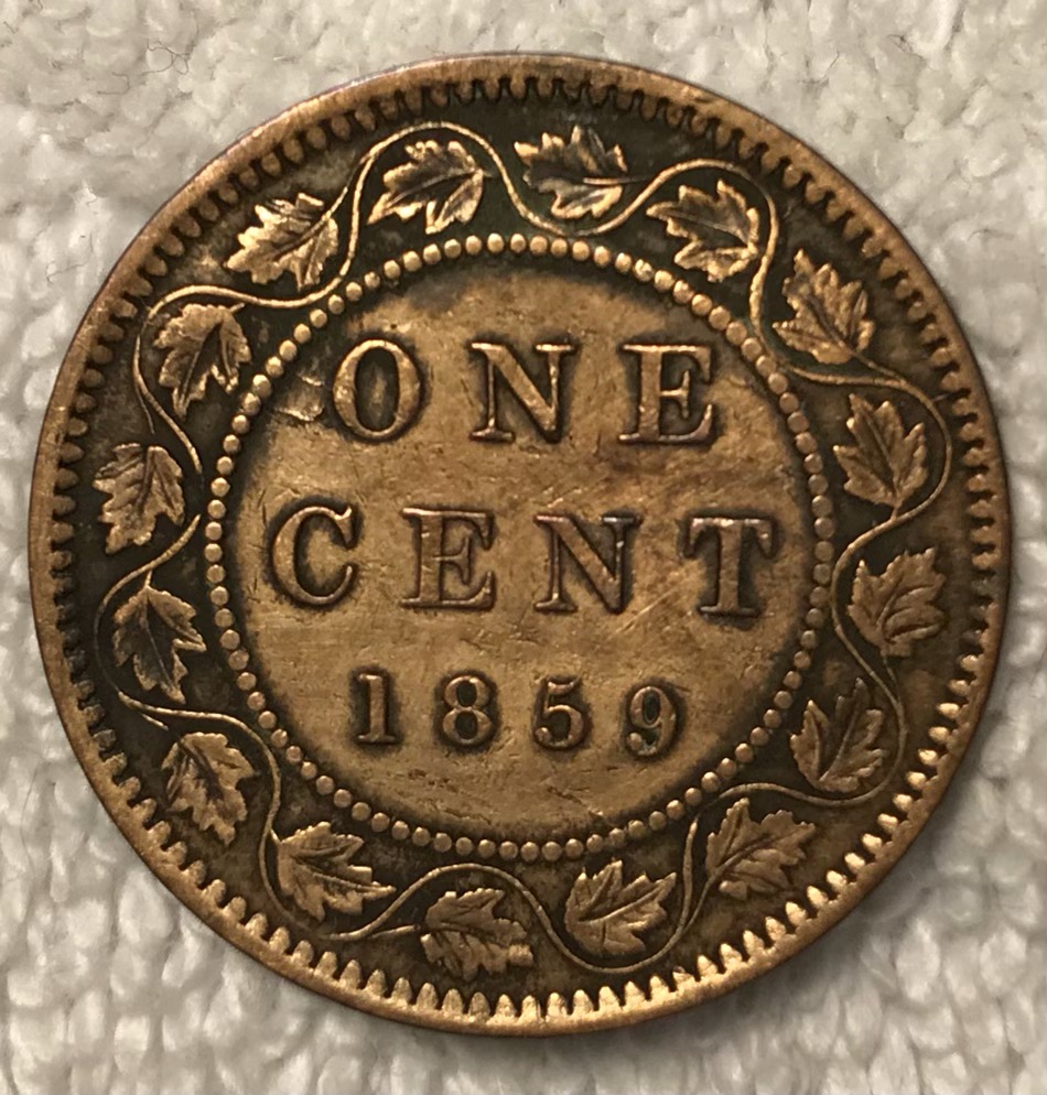 1859-1-Cent-Need-Help-Identifying