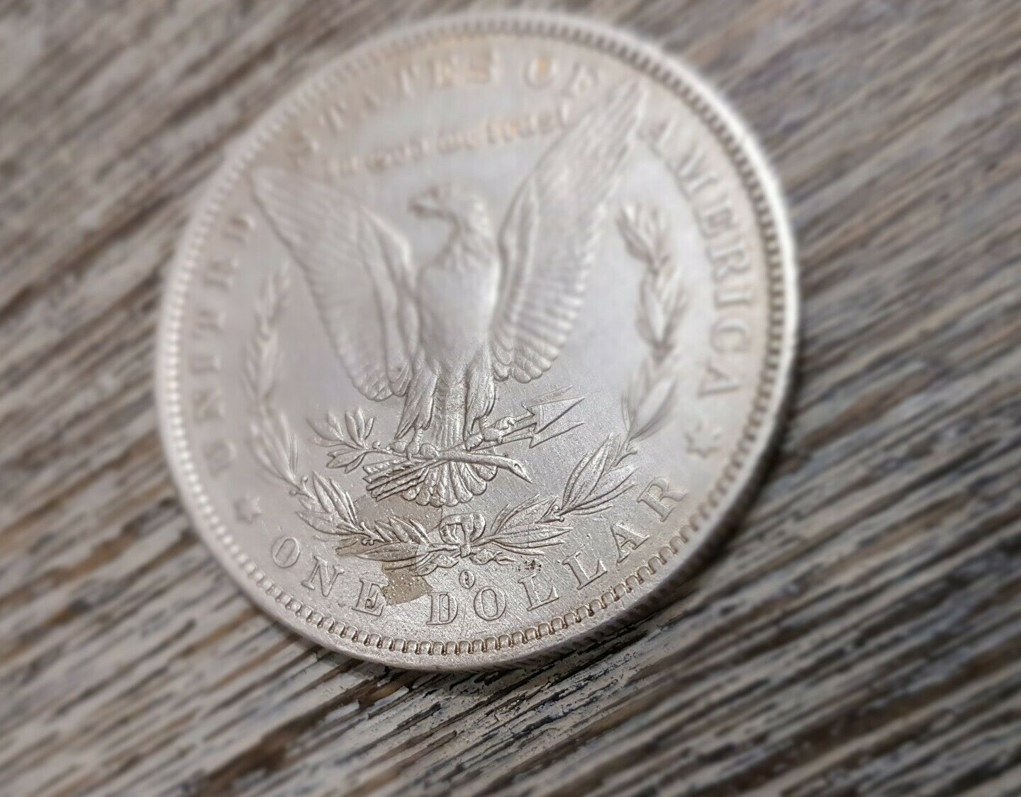1882-O/S-VAM-Question-Strange-Looking