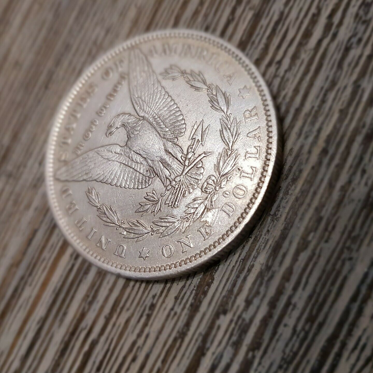 1882-O/S-VAM-Question-Strange-Looking