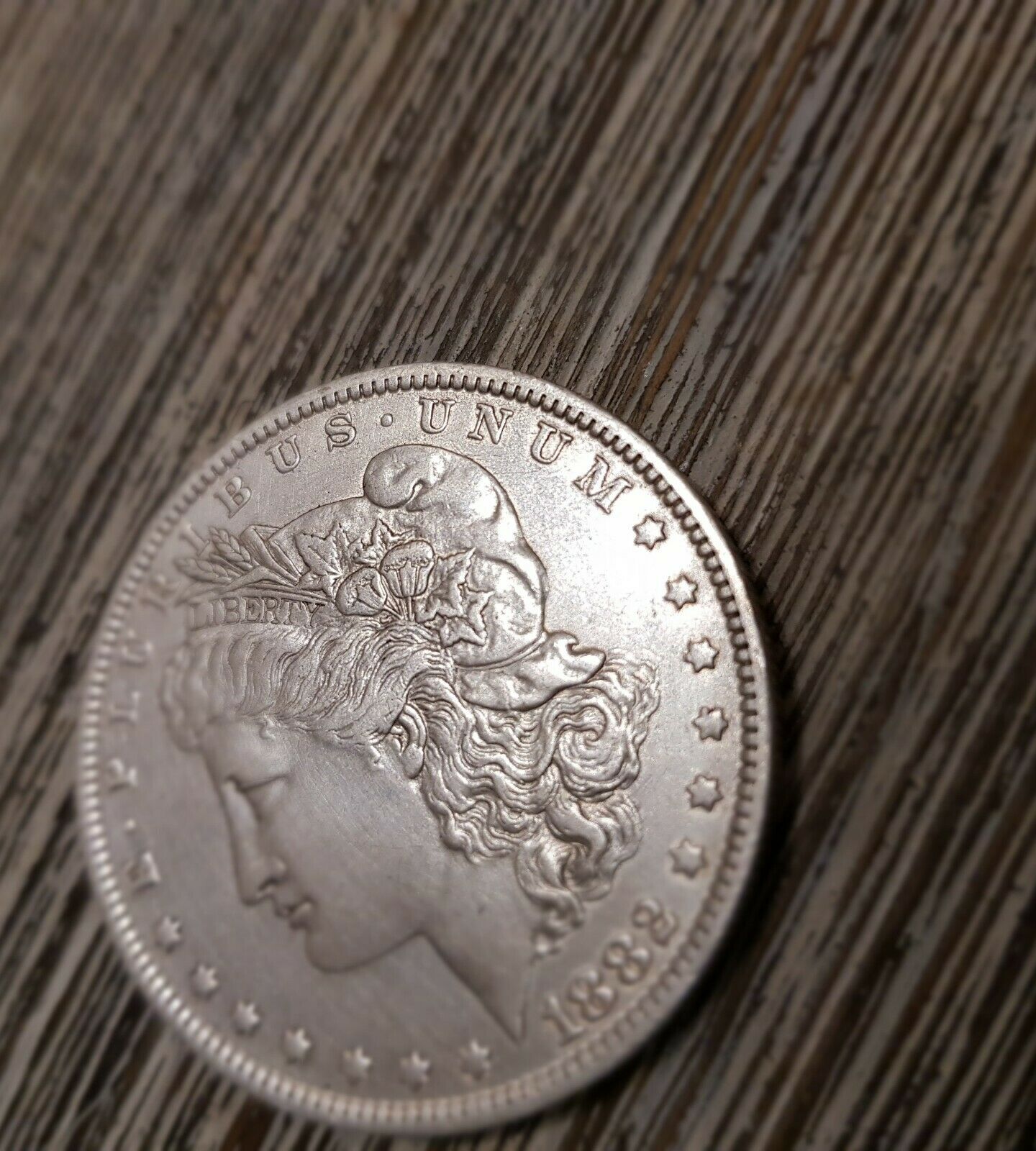 1882-O/S-VAM-Question-Strange-Looking