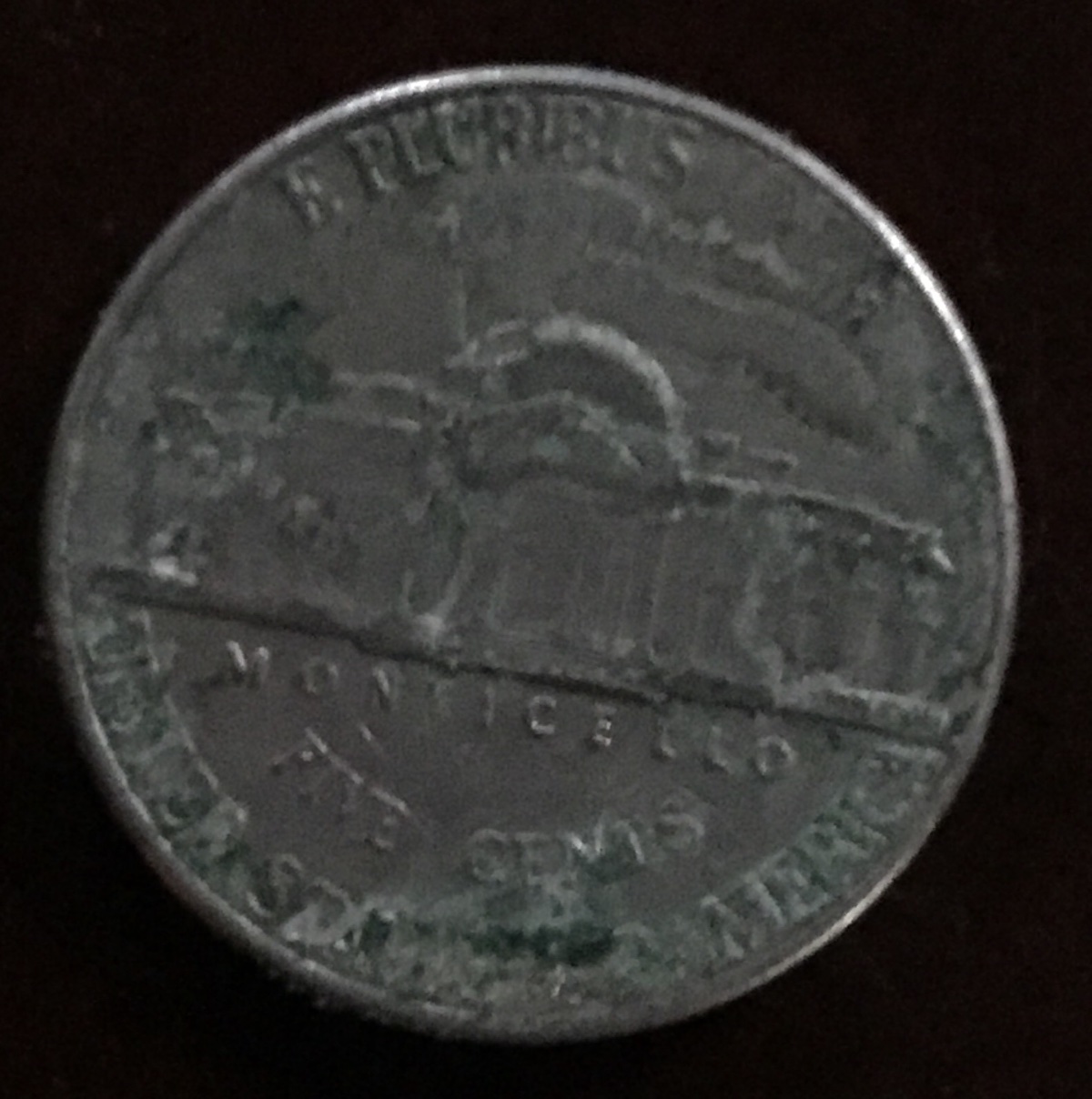 1999-Nickel-D-Reverse-Error-Possible