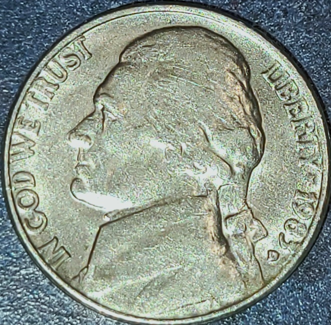 1982-D-Jefferson-Nickel-Possible-DDO-And-DDR