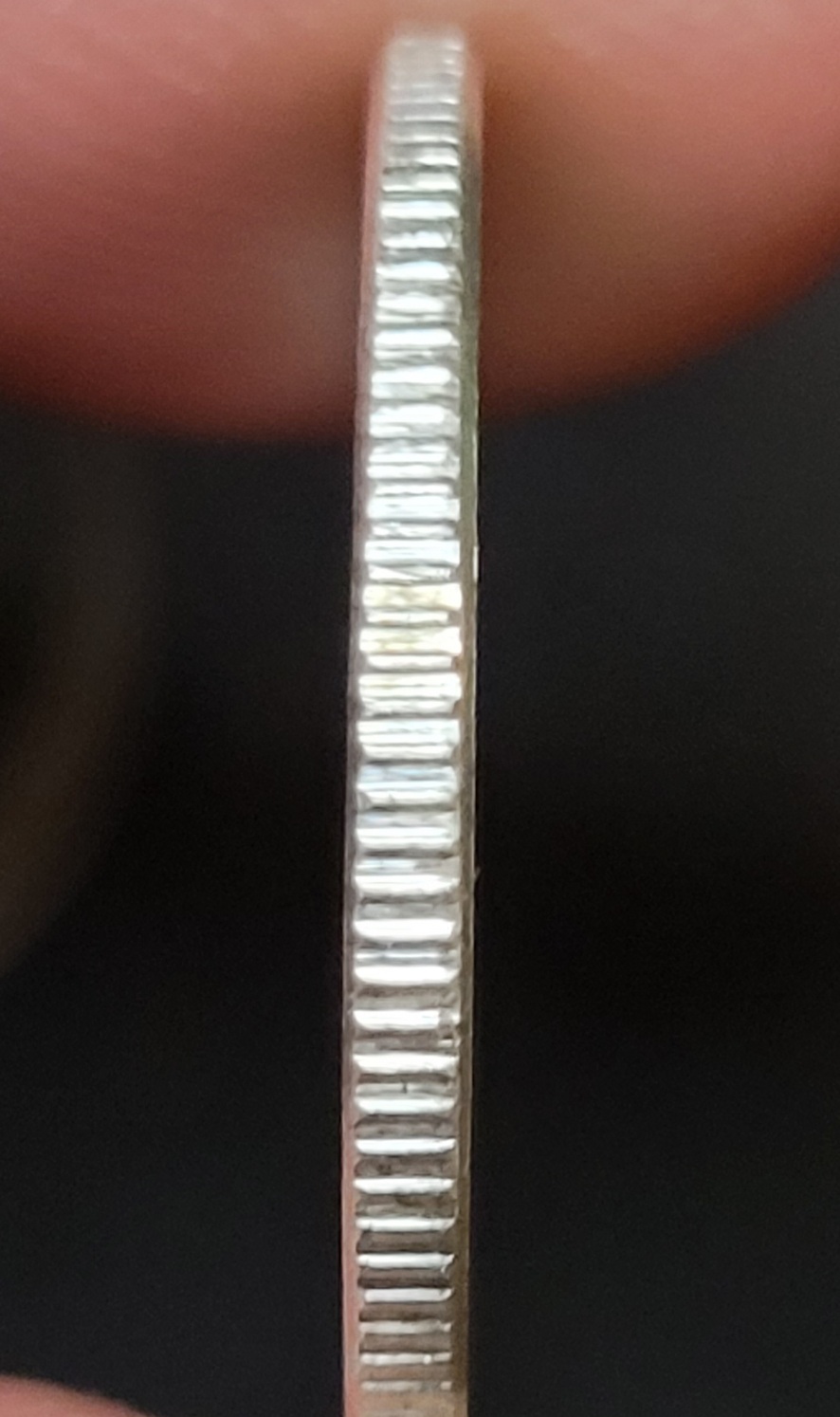 1960-D-Silver-Quarter,-Get-Graded?-Y-Or-N?
