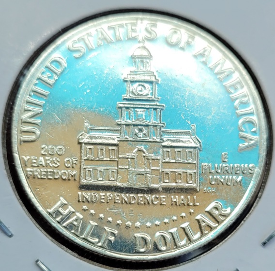 1976-P-Kennedy-Half-Dollar-Question