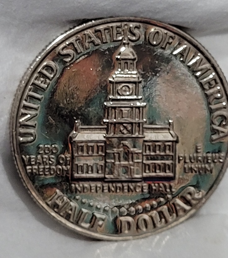 1976-P-Kennedy-Half-Dollar-Question