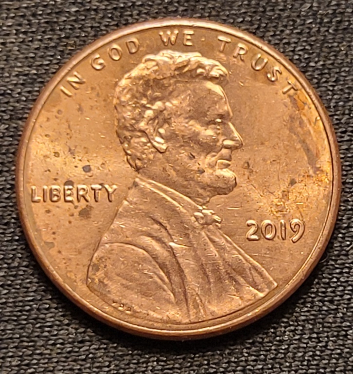 2019-P-Lincoln-Cent-DDO-002-Found-In-My-Son's-Change-Jar