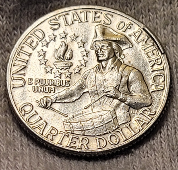 1976-D-Bicentennial-Washington-Quarter-Question