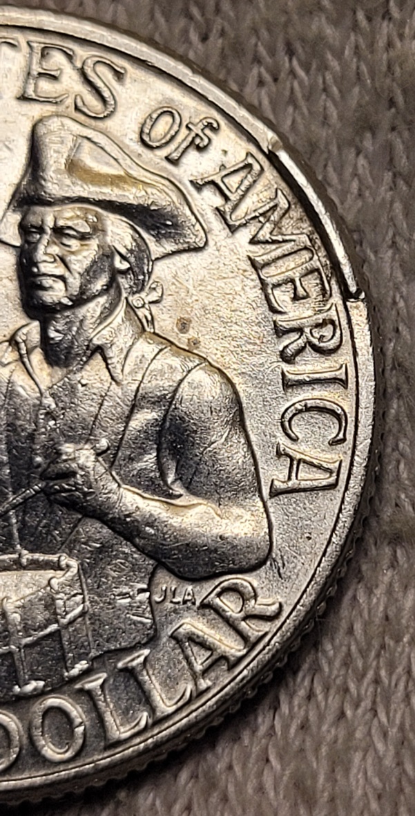 1976-D-Bicentennial-Washington-Quarter-Question