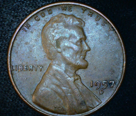 1957-D-Lincoln-Wheat-Cent-Questionable-DDO
