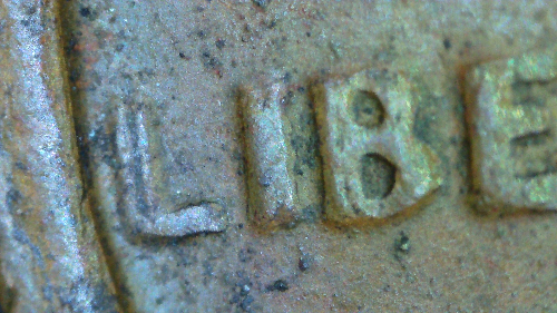 1971-Lincoln-Memorial-Cent-FS-101-Found
