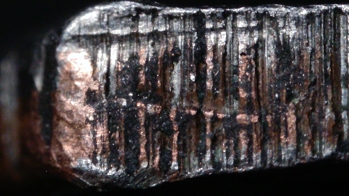 1988-D-Washington-Quarter-Straight-Clipped-Planchet-Error