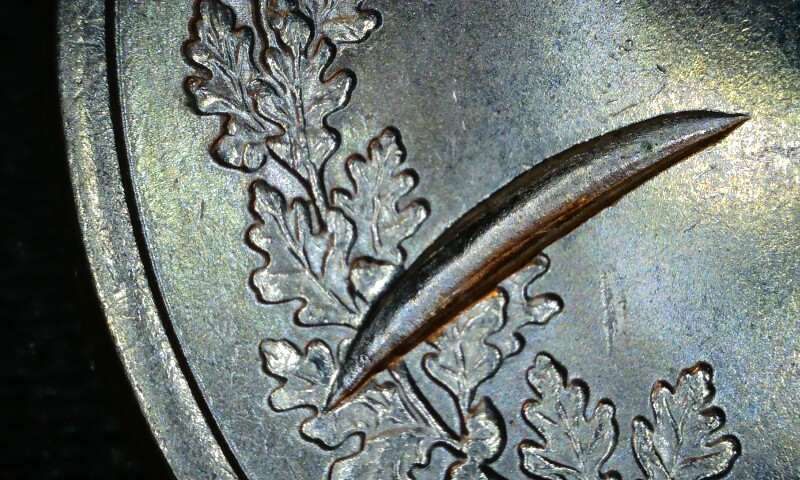 2000-D-Maryland-State-Quarter-Error-Or-Damage?